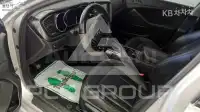 2013 KIA K5