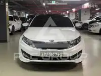 2013 KIA K5