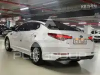 2013 KIA K5
