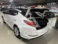 2013 KIA K5