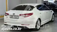 2013 KIA K5