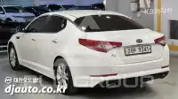 2013 KIA K5