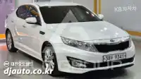2013 KIA K5