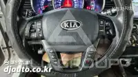 2013 KIA K5