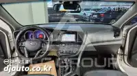 2013 KIA K5