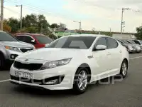 2013 KIA K5