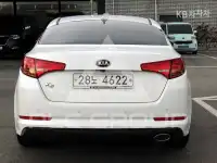 2013 KIA K5