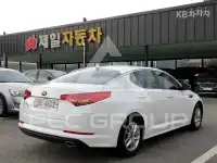 2013 KIA K5