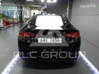 2013 KIA K5