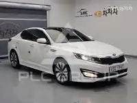 2013 KIA K5