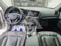2013 KIA K5