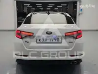 2013 KIA K5