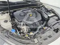 2013 KIA K5