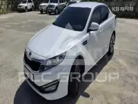 2013 KIA K5