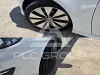 2013 KIA K5
