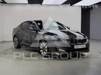 2013 KIA K5