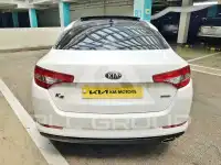 2013 KIA K5