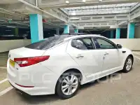 2013 KIA K5
