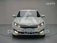 2013 KIA K5