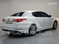 2013 KIA K5