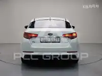 2013 KIA K5
