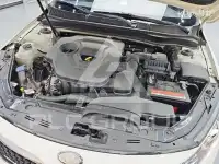 2013 KIA K5