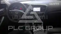 2013 KIA K5