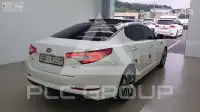 2013 KIA K5