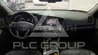 2013 KIA K5