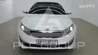 2013 KIA K5