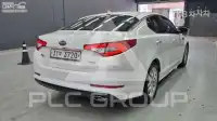 2013 KIA K5