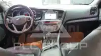 2013 KIA K5