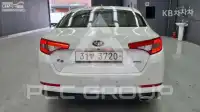 2013 KIA K5