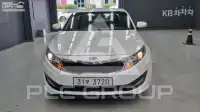 2013 KIA K5