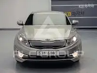 2013 KIA K5