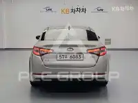2013 KIA K5