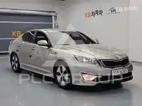 2013 KIA K5