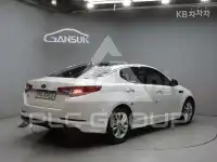 2013 KIA K5