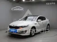 2013 KIA K5