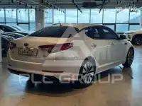 2013 KIA K5