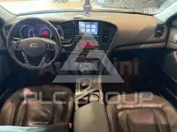 2013 KIA K5