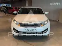 2013 KIA K5