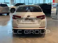 2013 KIA K5
