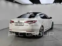 2013 KIA K5