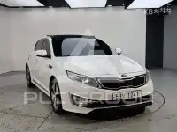 2013 KIA K5