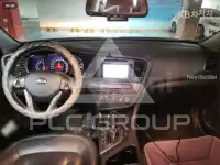 2013 KIA K5