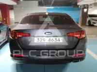 2013 KIA K5