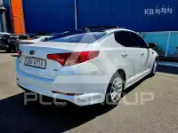 2013 KIA K5