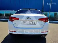 2013 KIA K5