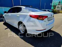 2013 KIA K5